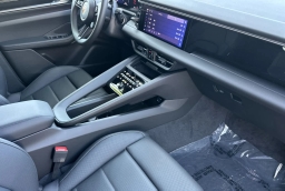 Porsche Macan Electric RWD 2026