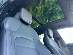 Porsche Macan Electric RWD 2026
