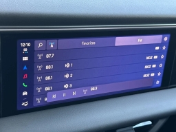 Porsche Macan Electric RWD 2026
