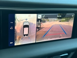 Porsche Macan Electric RWD 2026