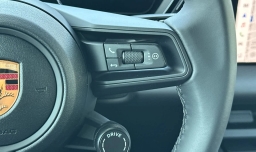 Porsche Macan Electric RWD 2026
