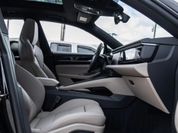 Porsche Macan Electric RWD 2026