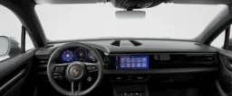 Porsche Macan Electric RWD 2026