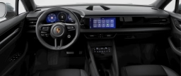 Porsche Macan Electric RWD 2026