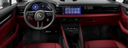 Porsche Macan Electric RWD 2026