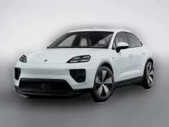 Porsche Macan Electric RWD 2026