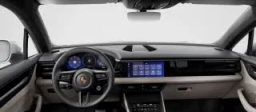 Porsche Macan Electric RWD 2026