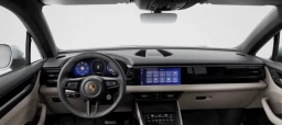 Porsche Macan Electric RWD 2026