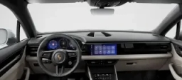 Porsche Macan Electric RWD 2026