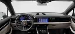 Porsche Macan Electric RWD 2026