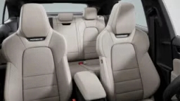 Porsche Macan Electric RWD 2026