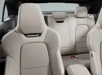 Porsche Macan Electric RWD 2026