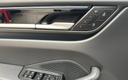 Porsche Macan Electric RWD 2026