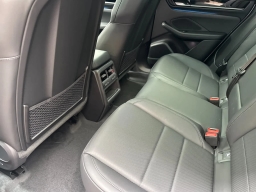 Porsche Macan Electric RWD 2026