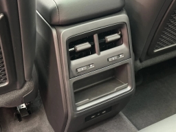 Porsche Macan Electric RWD 2026