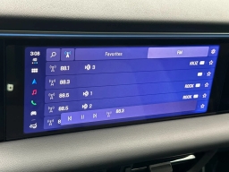 Porsche Macan Electric RWD 2026