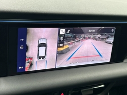 Porsche Macan Electric RWD 2026