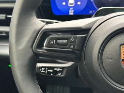 Porsche Macan Electric RWD 2026