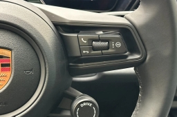 Porsche Macan Electric RWD 2026