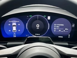 Porsche Macan Electric RWD 2026