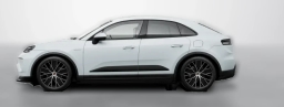 Porsche Macan Electric RWD 2026