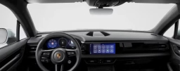 Porsche Macan Electric RWD 2026