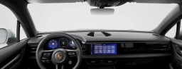 Porsche Macan Electric RWD 2026