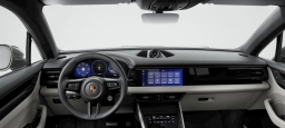 Porsche Macan Electric RWD 2026