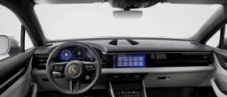 Porsche Macan Electric RWD 2026