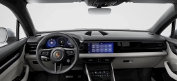 Porsche Macan Electric RWD 2026