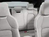 Porsche Macan Electric RWD 2026