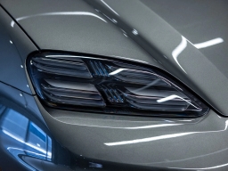 Porsche Macan Electric RWD 2026
