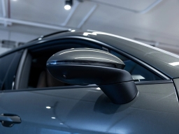 Porsche Macan Electric RWD 2026