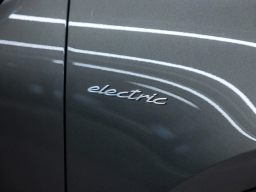 Porsche Macan Electric RWD 2026