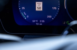 Porsche Macan Electric RWD 2026