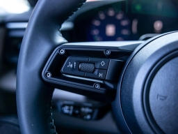 Porsche Macan Electric RWD 2026