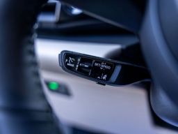 Porsche Macan Electric RWD 2026