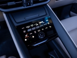 Porsche Macan Electric RWD 2026