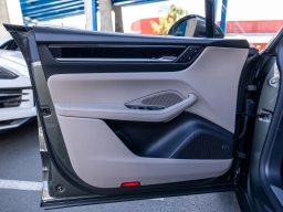 Porsche Macan Electric RWD 2026