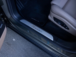 Porsche Macan Electric RWD 2026
