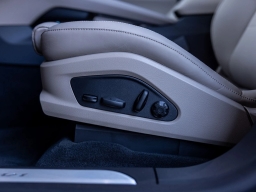 Porsche Macan Electric RWD 2026
