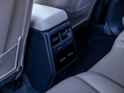 Porsche Macan Electric RWD 2026