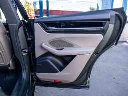 Porsche Macan Electric RWD 2026