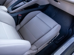 Porsche Macan Electric RWD 2026