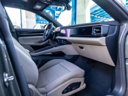 Porsche Macan Electric RWD 2026