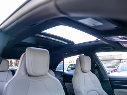 Porsche Macan Electric RWD 2026