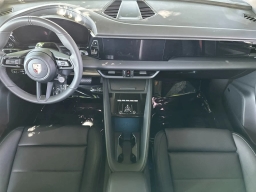 Porsche Macan Electric RWD 2026