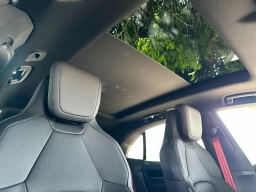 Porsche Macan Electric RWD 2026