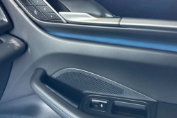 Porsche Macan Electric RWD 2026