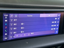 Porsche Macan Electric RWD 2026
